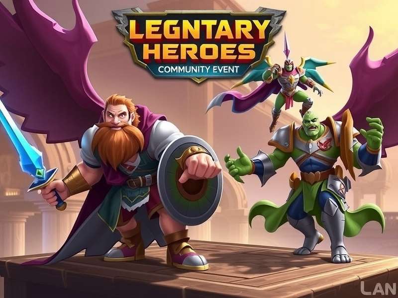 Indian Gaming Community Smite Legendary Heroes Community Event