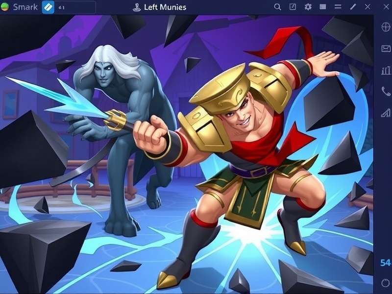 Winning Strategies Smite Legendary Heroes Strategy Guide